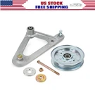 116-3755 For Exmark Deck Idler Lazer As Z-series 109-2883. Fixed Price $170.00.