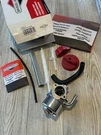 Briggs & Stratton Oem 594014 Carburetor Snowthrower 590907, 798918,794588. Fixed Price $100.00.