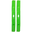 Lawnrazor Blade For Cub Cadet Mtd XT1-LT42 742-05177 742P05177 High Lift Pack. Fixed Price $38.95.