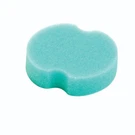 55-610 Oregon Equipment Parts Air Filter Pre Oiled (homelite D92702B). Fixed Price $7.13.