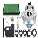 For Honda Engine Carburetor Auto Choke Thermo Wax 16100-Z8B-901 Gaskets HRR216. Fixed Price $22.99.