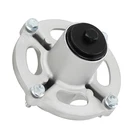 Lawn Mower Spindle For Snapper ZT-2142 ZT-21546 42" 46" 52" Deck 1735328YP. Fixed Price $34.67.