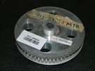 1774220 Bolens / Troy Bilt Lawn Mower Wide Area Cut Walkbehind 56T Pulley. Fixed Price $158.45.