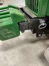 John Deere 300 Series Garden Tractor Weight Bracket Weld Kit. Fixed Price $100.00.