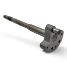 Mtd 791-181498 Power Asm Crankshaft Oem Nos. Fixed Price $29.95.