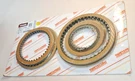 Transpeed T136080B Friction Kit U240E, U241E For Toyota Alphard Camry Lexus Es. Fixed Price $99.99.