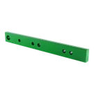 R105240 Tractor Drawbar Fits John Deere 5045D 5055D 5065E 5075E 5076EL. Fixed Price $114.49.