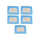 5PCS Air Filters Lawn Mower For Briggs Stratton 491588S 399959. Fixed Price $6.29.