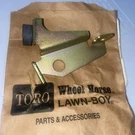 Lawn-boy Brake Plate 93-4312 84-7820 (mi Dealer) Toro. Fixed Price $48.50.