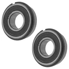 7010756YP 7014514YP 7077328 7077324 Sealed Bearing For Snapper. Fixed Price $13.00.