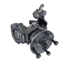 Toro Groundsmaster 328D 4X4 Right Side Rear Hub Assembly Complete Oem. Fixed Price $130.48.