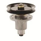 Oregon 82-346 Exmark Spindle Assembly For 103-1184. Fixed Price $102.16.