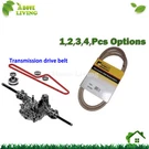 Trans Belt For Husqvarna 36" LTH1536 HAU15HK36 38" LTH1797 532140294. Fixed Price $165.25.