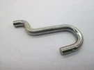 Genuine Oem Toro Part # 138-7267 Hook-spring, Return; Replaces 88-5970. Fixed Price $12.99.