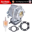 42A707 Carburetor 42A777 Fit For Briggs & Stratton 42E707 42E777 W/gasket. Fixed Price $19.85.