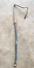 Oem Steering Line Hose John Deere X310,X360,X530, X540, X590 Mower #AM133355. Fixed Price $65.99.