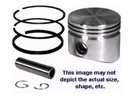 Rotary 6722 499907 For Briggs & Stratton Piston Assembly 8HP. Fixed Price $48.56.