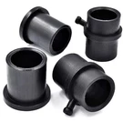 Hd Switch (4 Pack) Front Wheel Bearing Bushing Replaces Cub Cadet Troy-bilt Mtd. Fixed Price $19.40.