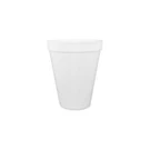 Genuine Joe Hot/cold Foam Cup - 12 Oz 1000/CARTON White (GJO58552). Fixed Price $97.80.