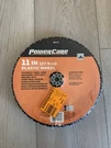 Power Care 11 X 1.75 Inch Universal Plastic Rear Wheels Lawn Mowers Replacement. Fixed Price $11.98.