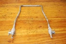 John Deere X300 Draft Rod M157568 With Trunnions UC14170 X324 X340 X500. Fixed Price $47.95.