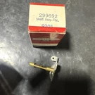 Genuine & Stratton 299692 Throttle Shaft Oem Briggs, Free Shipping. Fixed Price $5.50.
