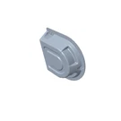 Genuine Toro Cover-belt Part# 108-7889. Fixed Price $26.33.