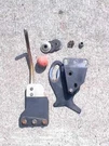 John DEERE(94-041) 316 318 322 330 332 420 430- Hydrostatic Control Rod Assembly. Fixed Price $44.99.