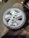 Mtd New Oem 734-04563 X 1.8" Wheel. Fixed Price $19.94.