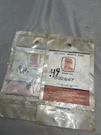 Genuine Oem Tecumseh 632647 Primer Bulb Filter. Fixed Price $5.50.
