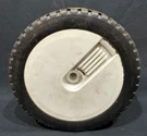 Nos Snapper B&s Murray / 043618MA Wheel Assembly 071132MA Simplicity. Fixed Price $14.95.
