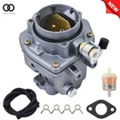 For John Deere 316 317 318 P218G MIA10343 Nikki Onan Carburetor New. Fixed Price $23.48.