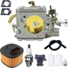 531439701 581100701 High Performance Carburetor Husqvarna Jonsered Redmax. Fixed Price $64.79.