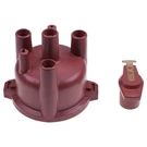 Distributor Cap & Rotor 12581-68650 12581-68670 For Kubota WG750 DF752 WG600. Fixed Price $58.99.