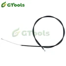 Replace 4282-180-1107 Throttle Cable Assembly For BR700 Lawn Mower Black. Fixed Price $20.64.