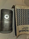 Kohler K91 Fuel Tank 220153. Fixed Price $175.00.