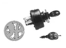 Grasshopper Mower Ignition Switch - 120, 124, 218, 225, 227, 325, 327 Gas Models. Fixed Price $19.99.