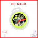 Maxpower 338803 Premium Twisted Trimmer Line .105-INCH 30-F. Fixed Price $12.04.