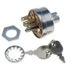 Ignition Switch Mtd 925-1396A. Fixed Price $19.78.