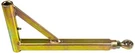 Scag Genuine Oem Pusharm Assembly 461516. Fixed Price $210.99.