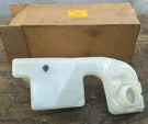 John Deere AM141629 Fuel Gas Tank LT150 LT155 LT133 LT166 LT190. Fixed Price $249.99.