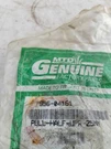 956-04161 Pulley Upper Half Mtd/ Location Bin. Fixed Price $24.00.