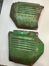 John Deere Side Panel Lh M81217 & Rh M81216 210 212 214. Fixed Price $79.99.