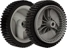 8" Lawn Mower Wheel Set Front Drive For Craftsman 583719501 194231X427 917376746. Fixed Price $25.99.