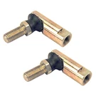 723-0448AP Two Ball Joint Fits Cub Cadet LT1050 Replaces Mtd. Fixed Price $15.94.