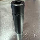 Mac Tools 3/8" Drive 9/16" 6PT Sae Deep Impact Socket XDP186R. Fixed Price $24.99.