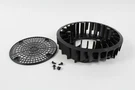 Genuine Kohler 24-755-253-S Flywheel Fan Oem. Fixed Price $51.88.