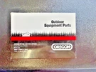 Oregon Air Filter 30-166 / 951-10298 ( H ). Fixed Price $15.15.