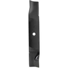 Mtd 742-3041-0637 18.5" High Lift Blade 286 613 810 Twin Triple Rear Bagger 54". Fixed Price $55.30.