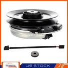 ??pto Clutch For Warner 5218-80 Lawn Mower. Fixed Price $101.72.
